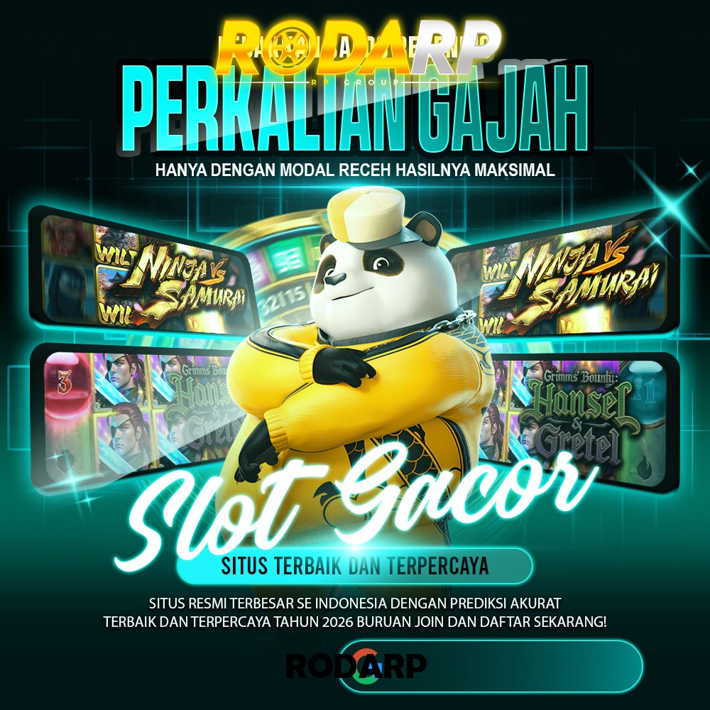 RODARP: Apa yang Perlu Diketahui tentang Slot Bertema Kota Sebelum Bermain