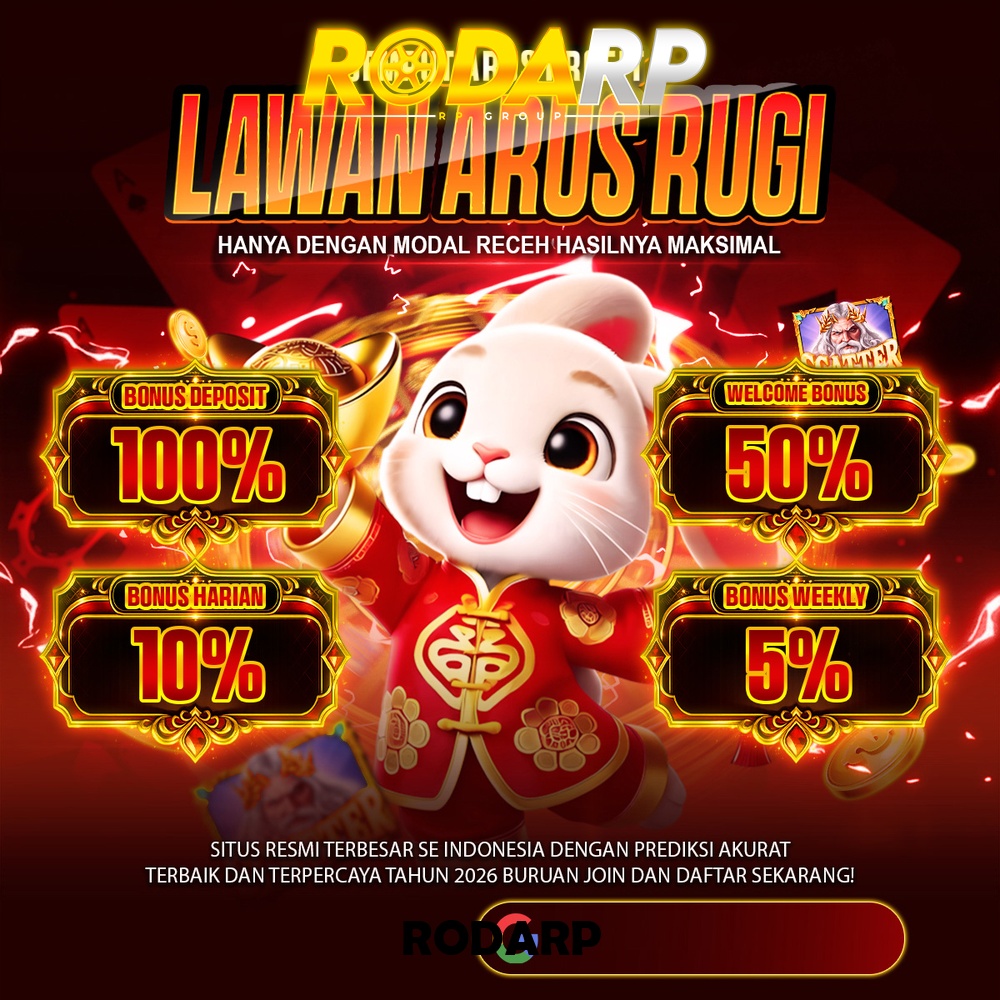 RODARP X Tower IL: Keunikan Game Strategi Tim dengan Tantangan dan Aktivitas Kreatif